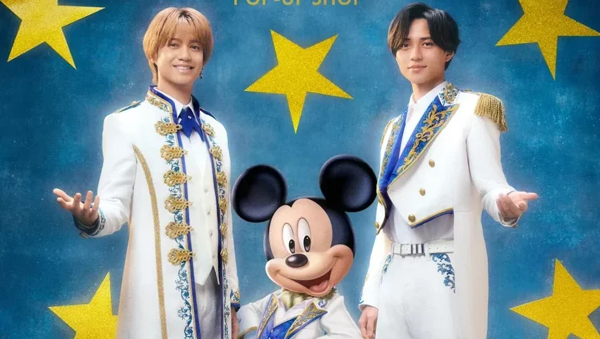 【2026年最新】King & Prince（キンプリ）メンバー完全ガイド｜永瀬廉・髙橋海人の魅力・経歴・関係性