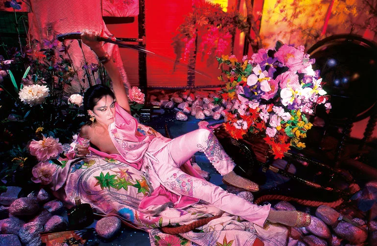 沢田研二（ジュリー）の魅力とは？若い頃・全盛期から現在まで徹底解説