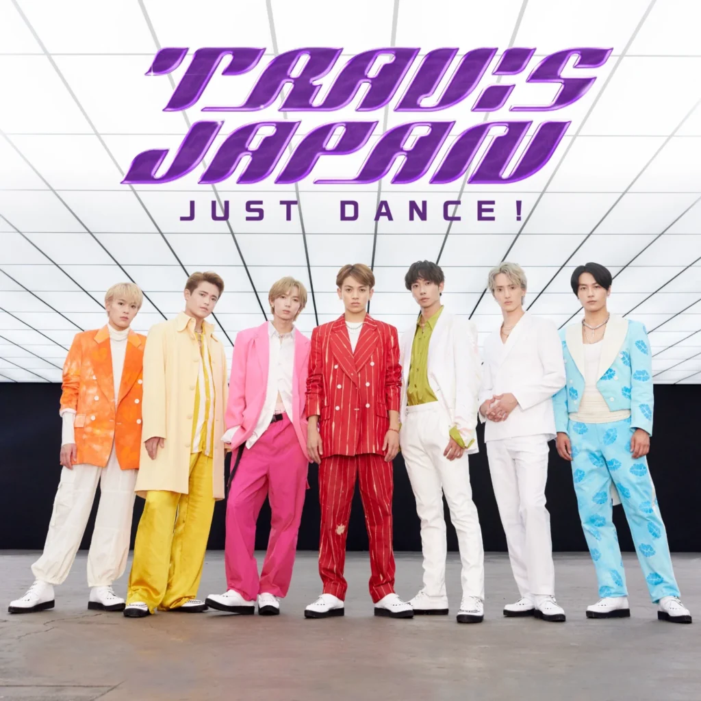 Travis Japan の歴史と軌跡｜LA留学・AGT・世界デビューまで挑戦を続けた7人|トラジャ