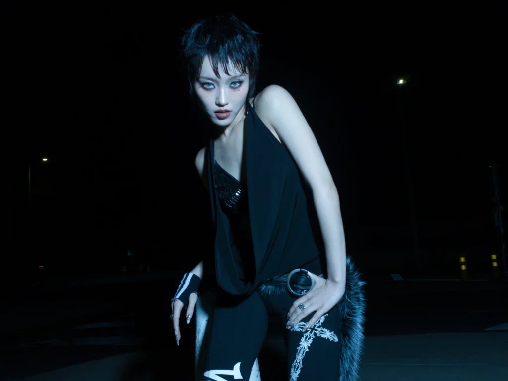 XG・CHISA（チサ）の魅力と凄さは？歌唱力・性格・プロフィールを深掘り